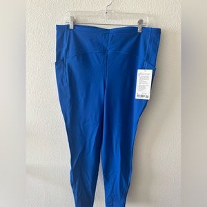NWT lululemon pants